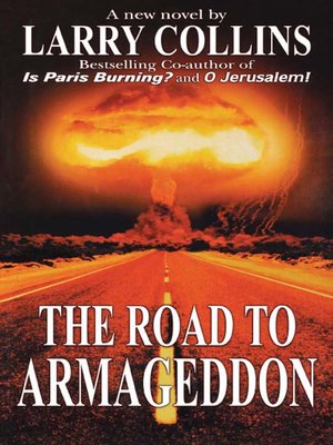 cover image of The Road to Armageddon